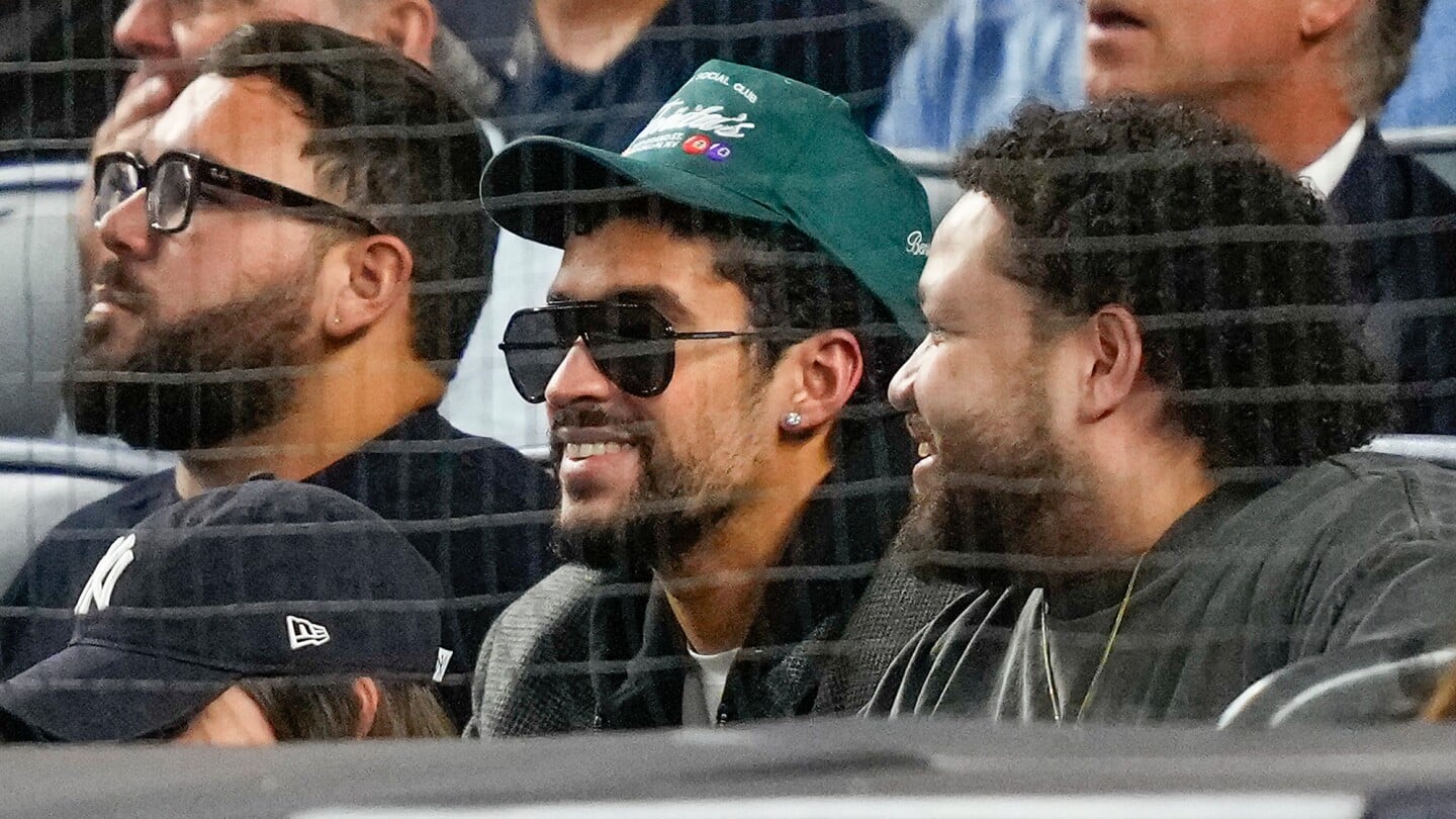 Featured image for NFL Defends Bad Bunny's Super Bowl Halftime Show Amid Reconsideration Rumors