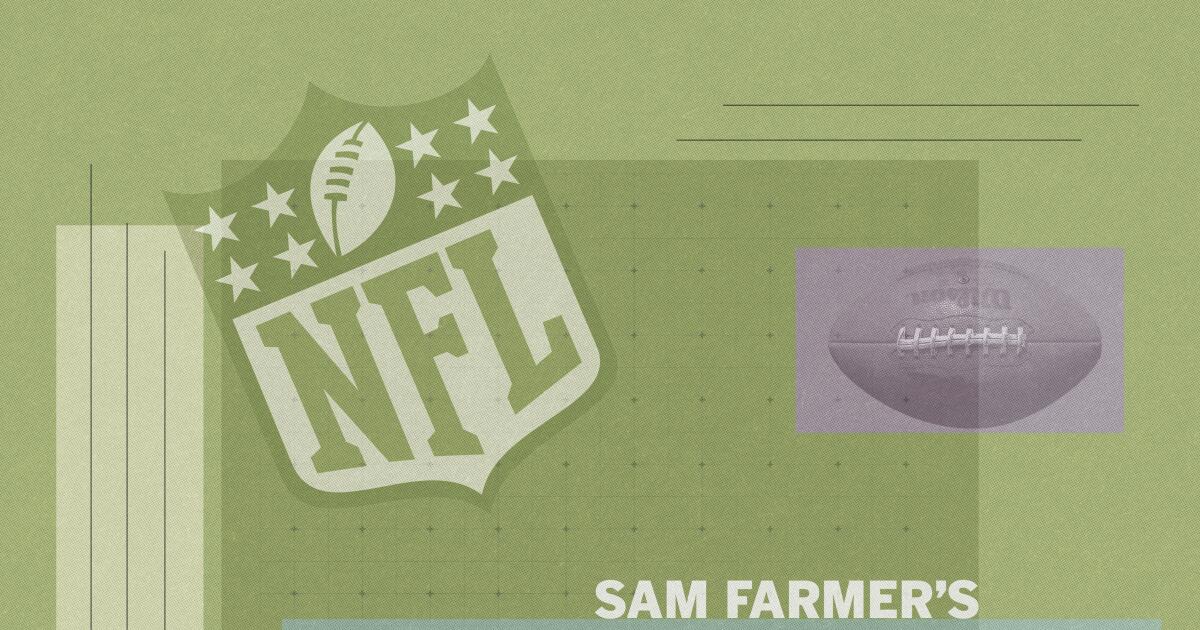 NFL Week 4 Highlights: Ravens, Rams, and Key Matchups to Watch