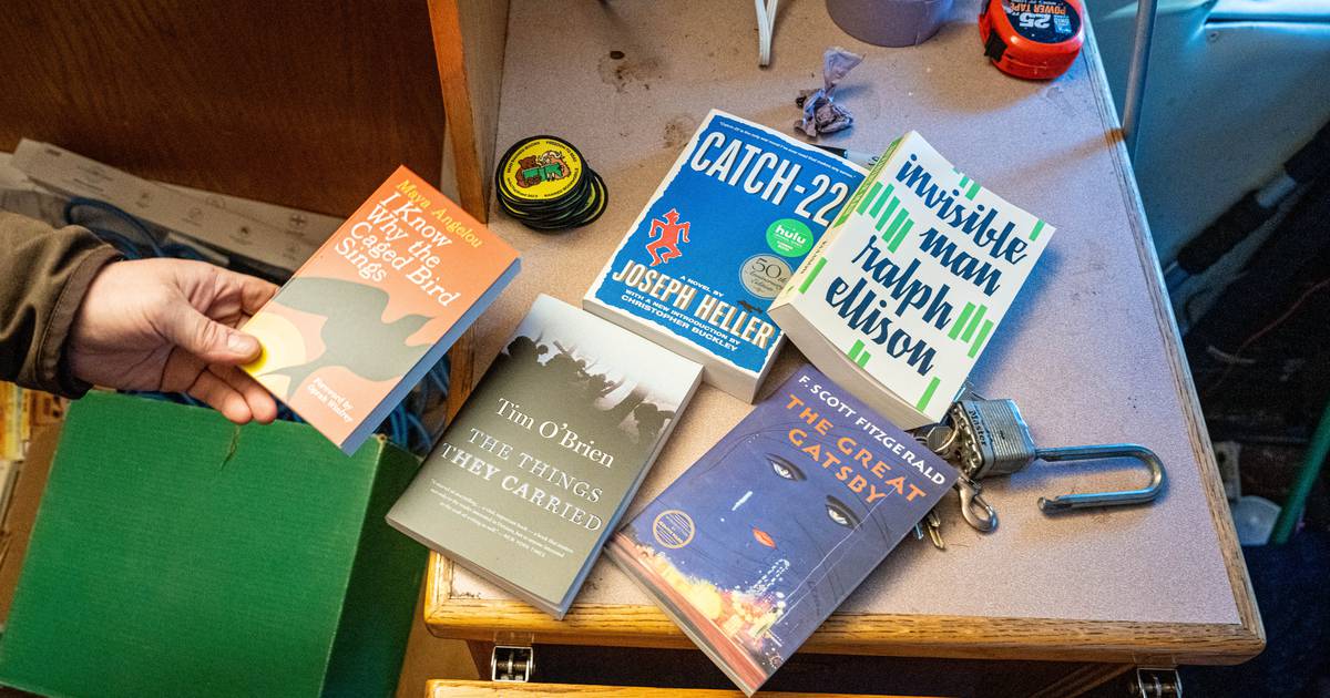 Featured image for "Alaska's Battle Against Book Bans: Rising Campaigns Against Censorship"