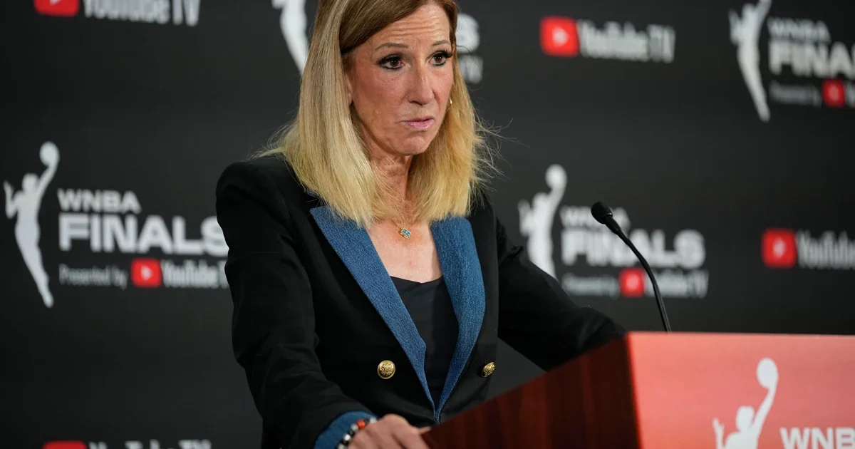 WNBA players reach in-principle CBA, signaling a pay surge