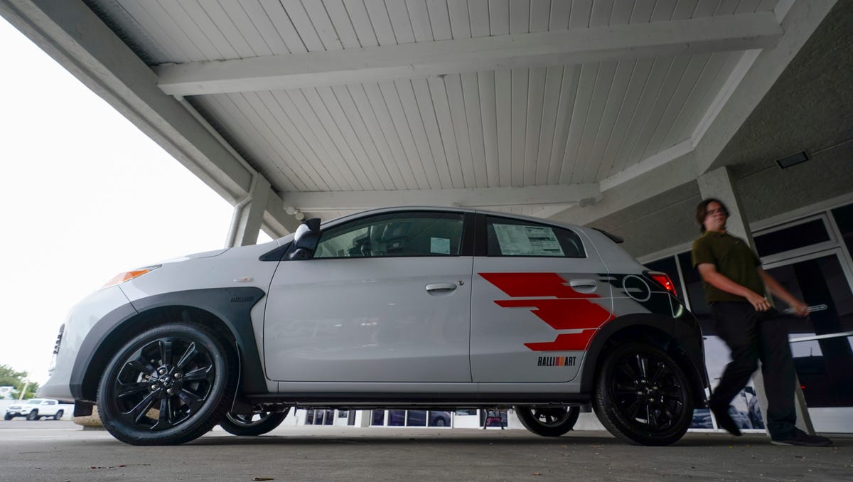 Featured image for Affordable Cars: The Ultimate List of Vehicles Under $25K