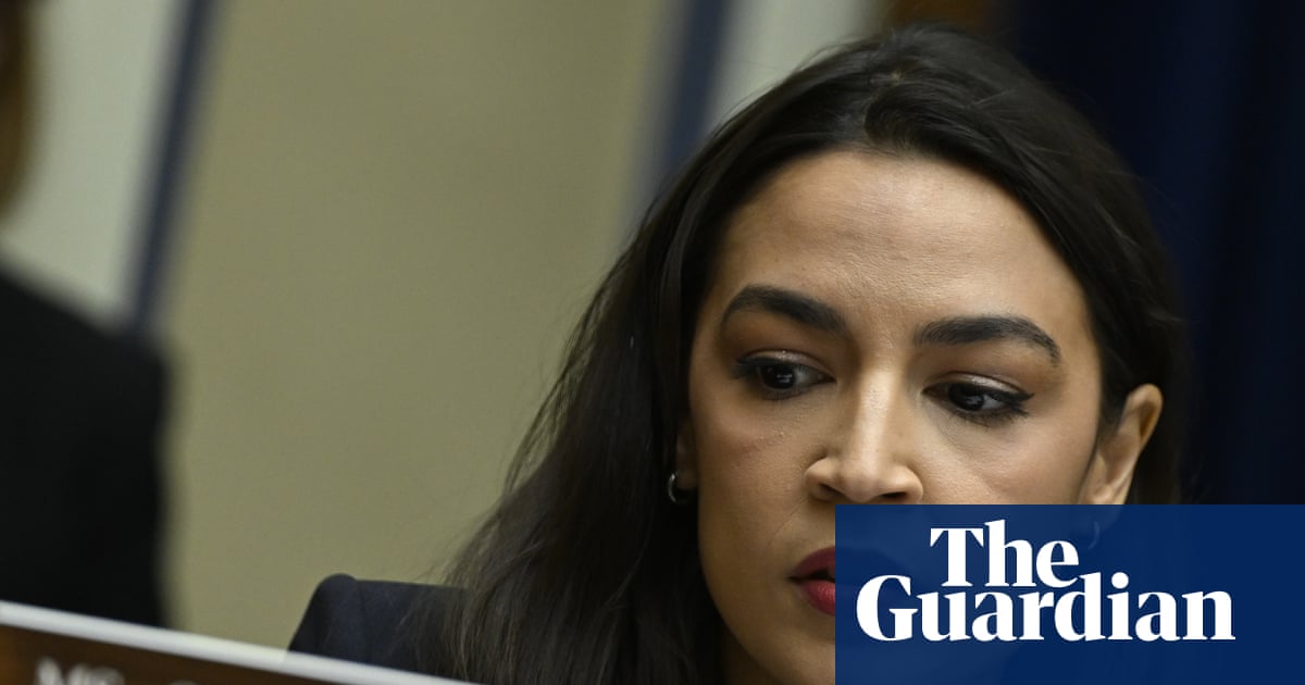 Featured image for AOC's Shocking Encounter with Deepfake Porn