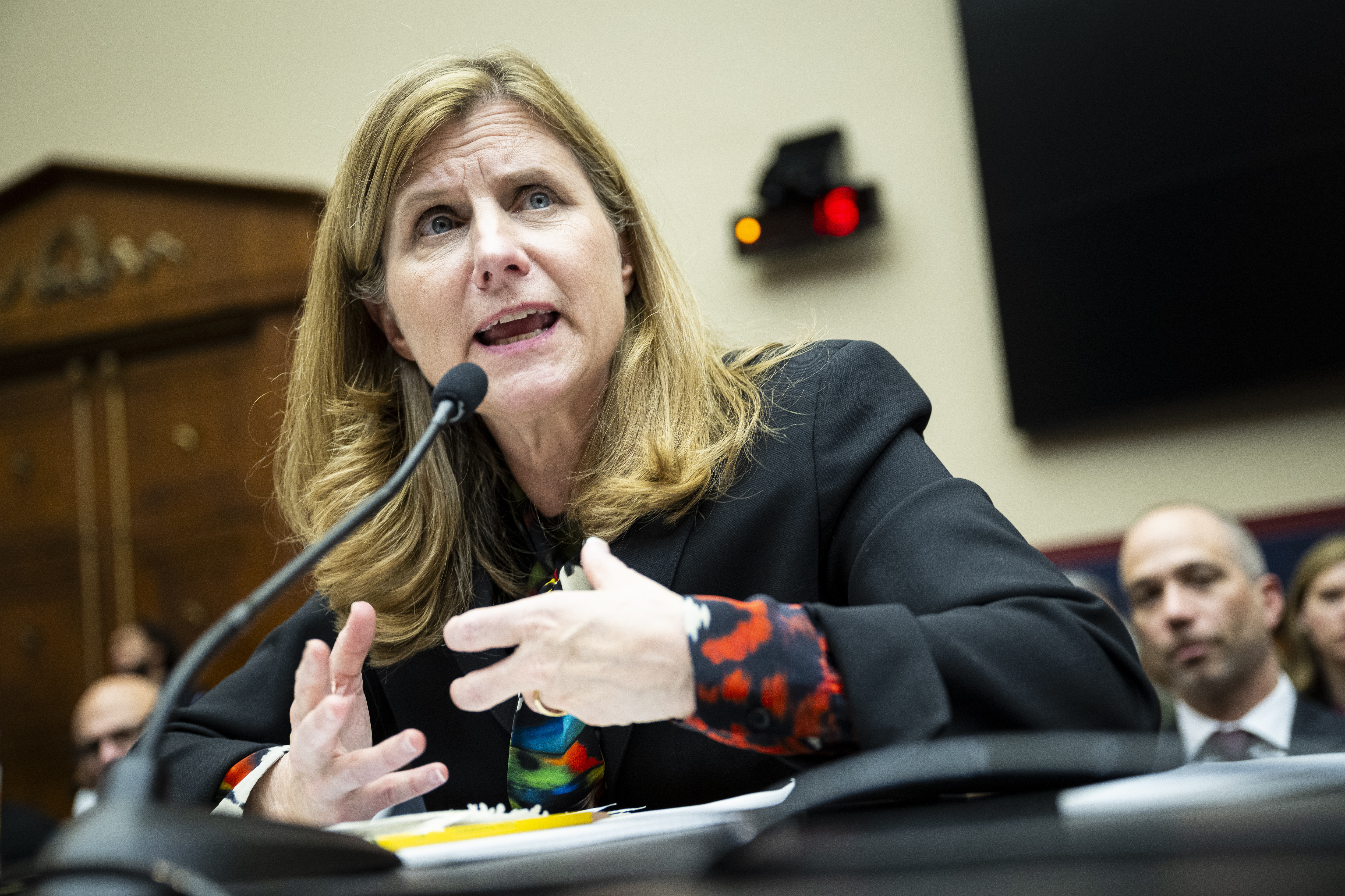 "Antisemitism Controversy Costs University of Pennsylvania $100 Million in Funding"