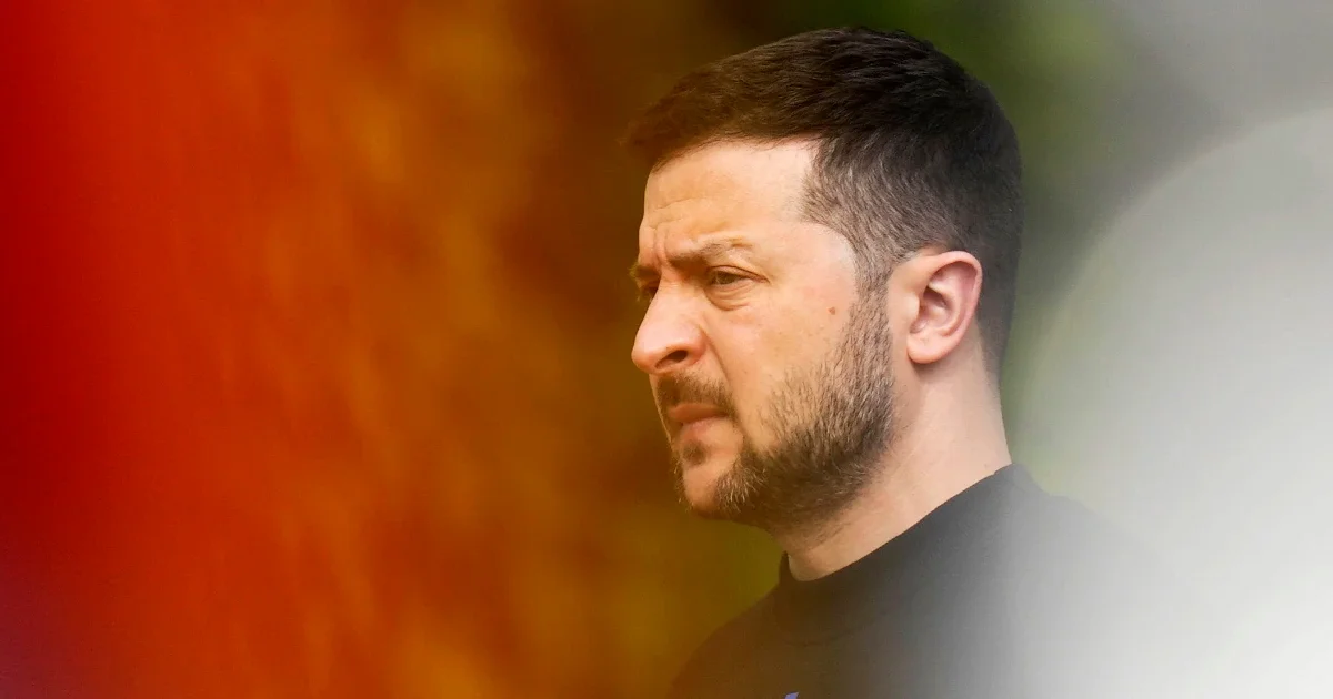 Zelenskyy heads to G-7 summit as Russia faces sanctions and Ukraine conflict continues.