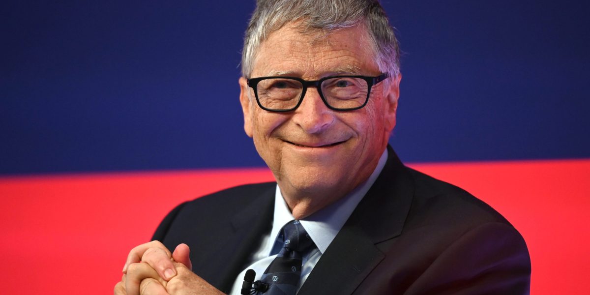 Featured image for "Bill Gates' Top Business Success Tips"