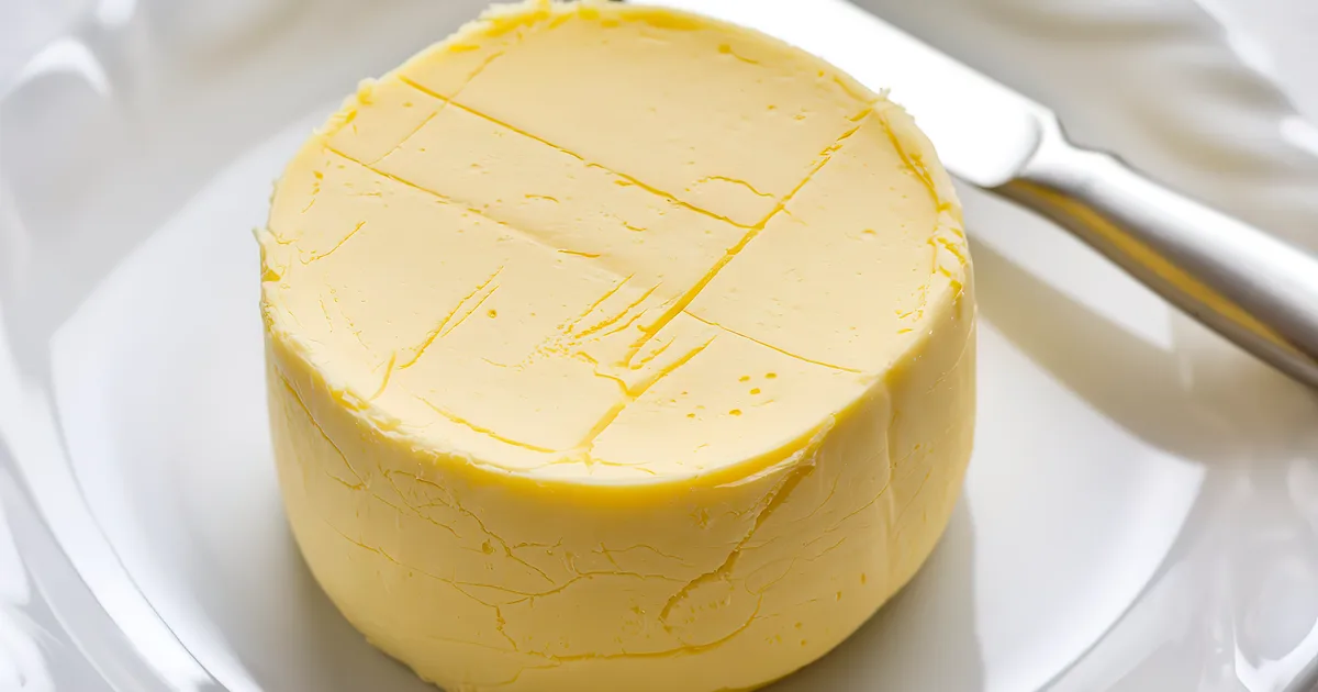 Featured image for Top Expert-Recommended Butter for Your Grocery Cart