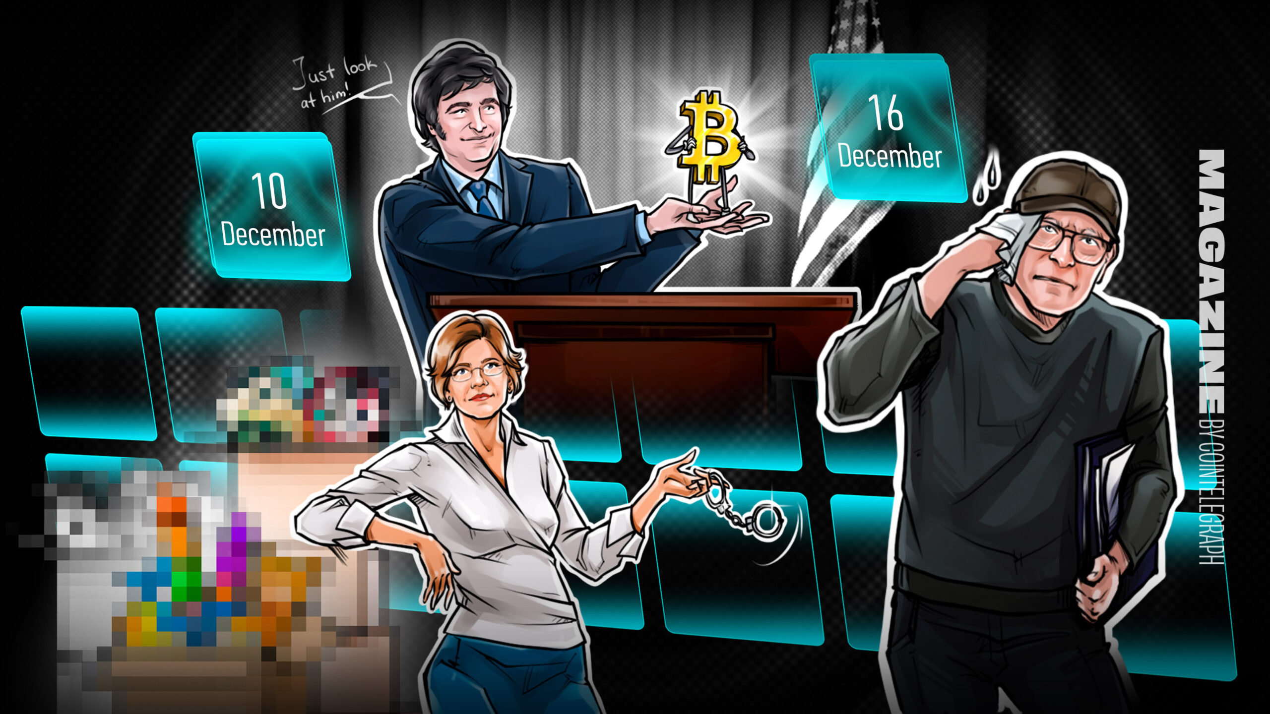 BlackRock's BTC ETF Filing Revised as SEC Deadline Approaches