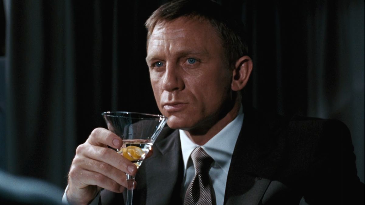 Featured image for Daniel Craig Unfazed by Speculation Over Next Bond Actor