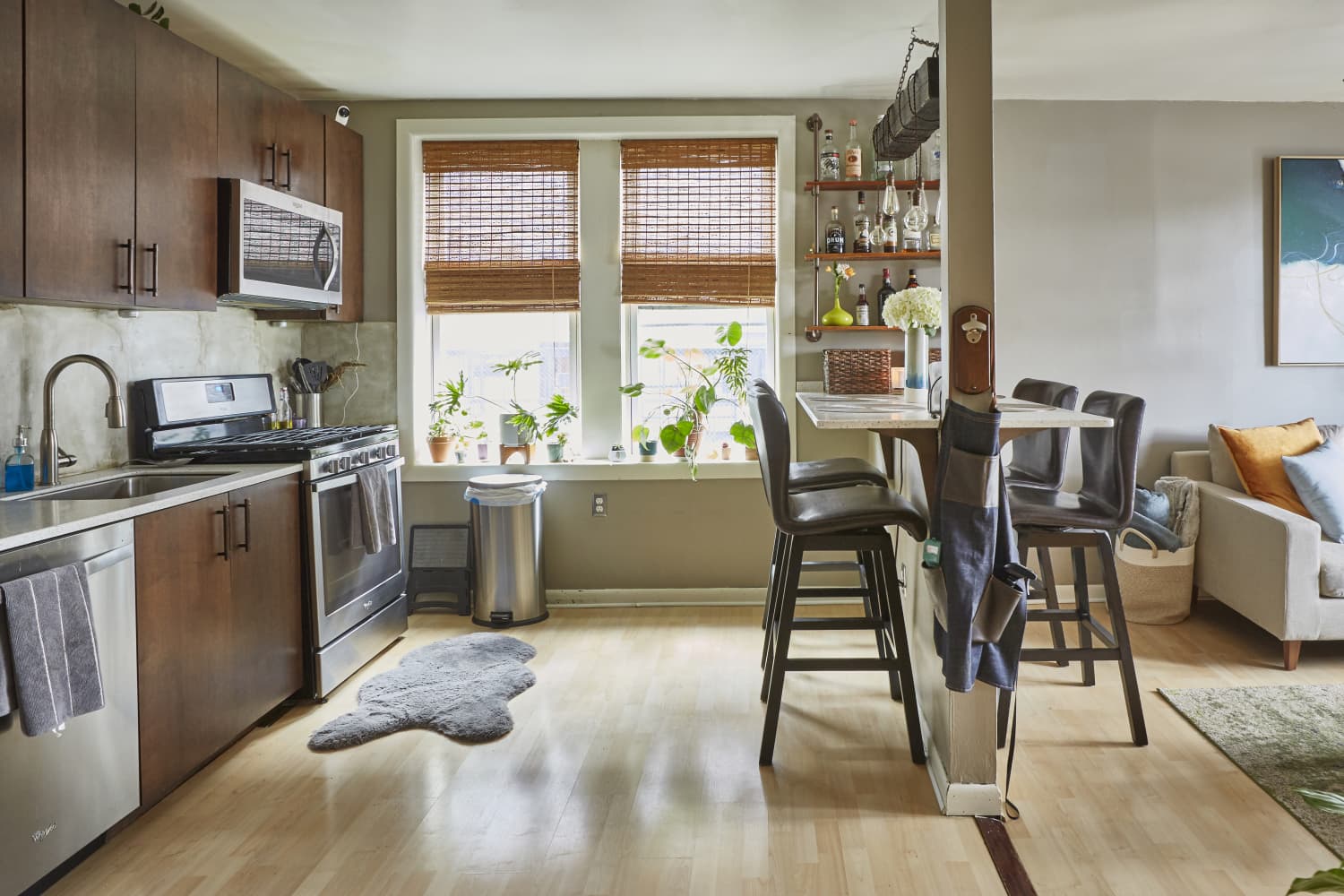 Featured image for Cordless Mop Review: Best-Selling Spray Mop on Sale for Sparkling Clean Floors.