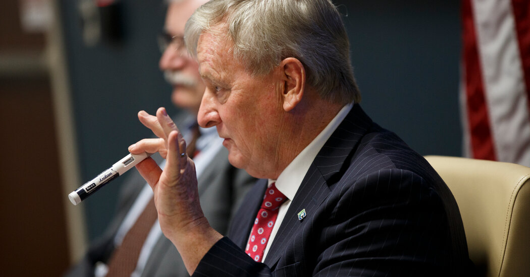 "North Carolina Halts Funding for Obesity Medications Due to Wegovy Expenses"