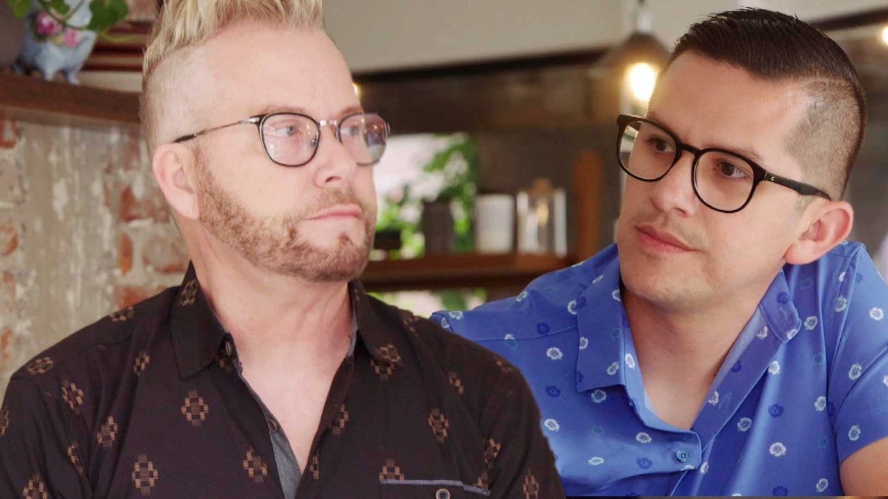 Armando's Heartbreak: Kenny's Reluctance to Start a Family Shatters Their Dreams