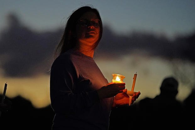 Maine Mass Shooter's Troubling Past and Warning Signs Ignored