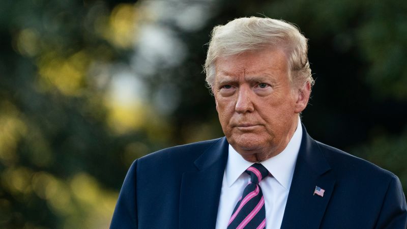 Trump's Indictment Takes Center Stage in Legal and Political Arenas.