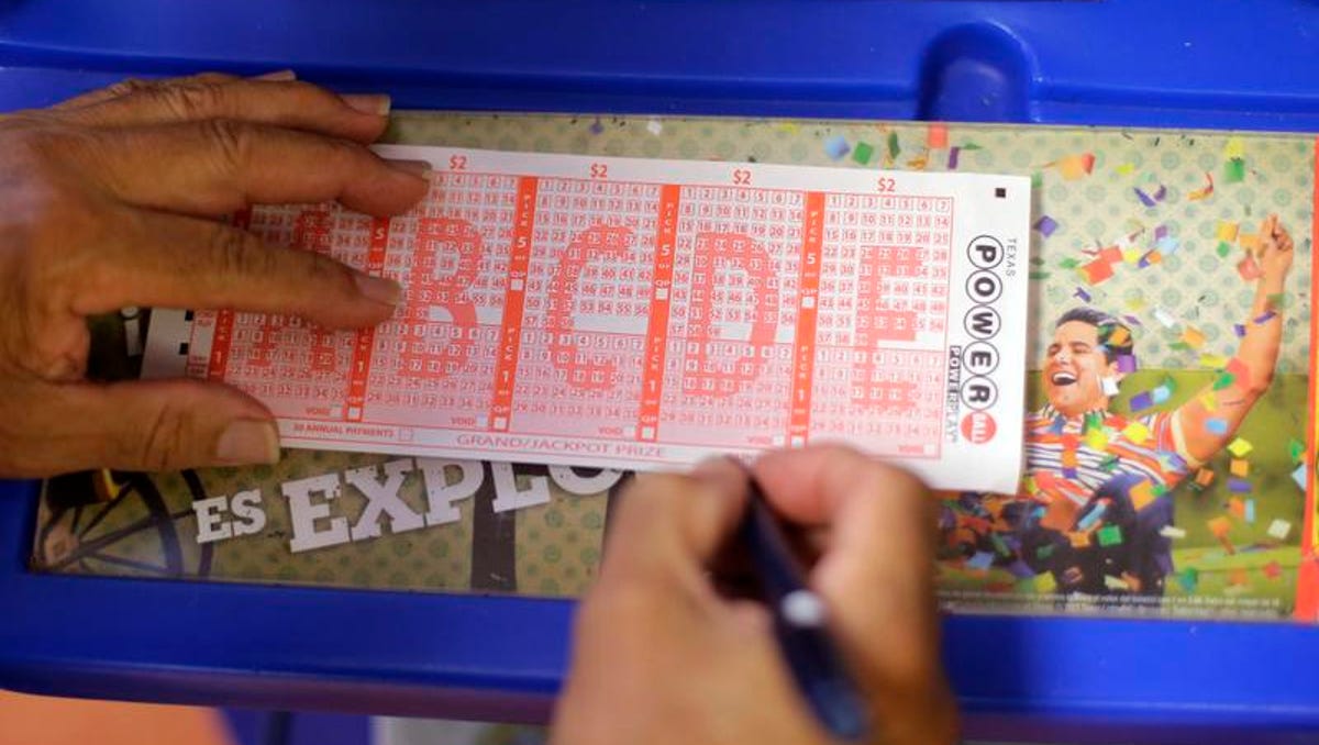 "Powerball Jackpot: $60M Winning Numbers Revealed for 7/29/23"