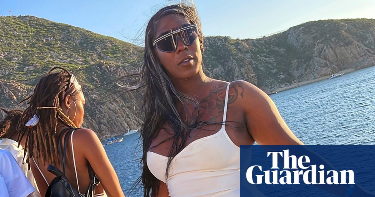 Transgender Documentary Star Koko Da Doll Fatally Shot in Atlanta