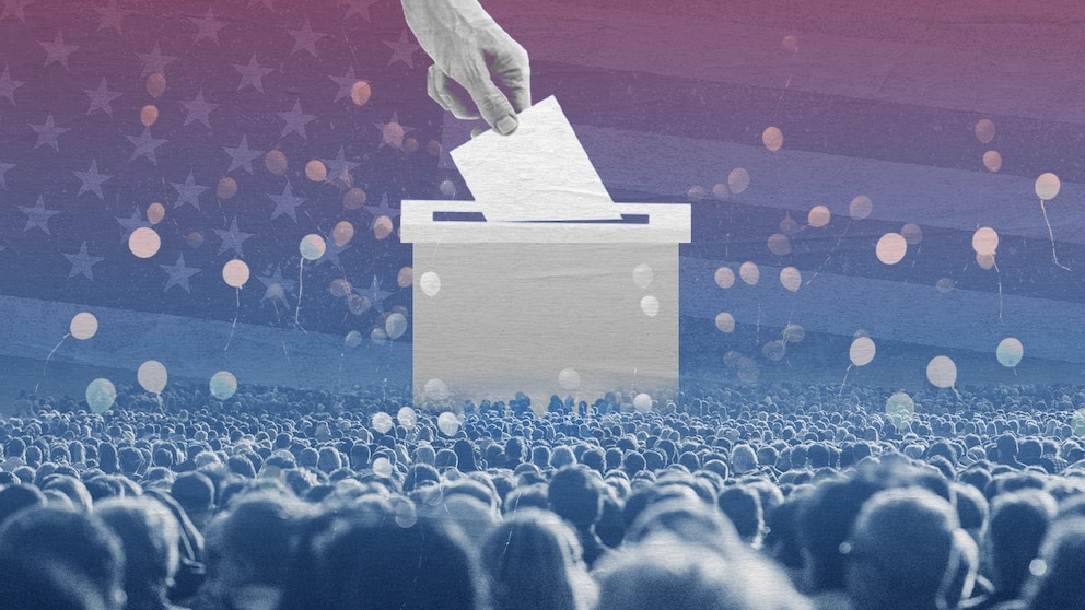 Featured image for "2024 Election Shock: Potential Biden Exit and Its Implications"