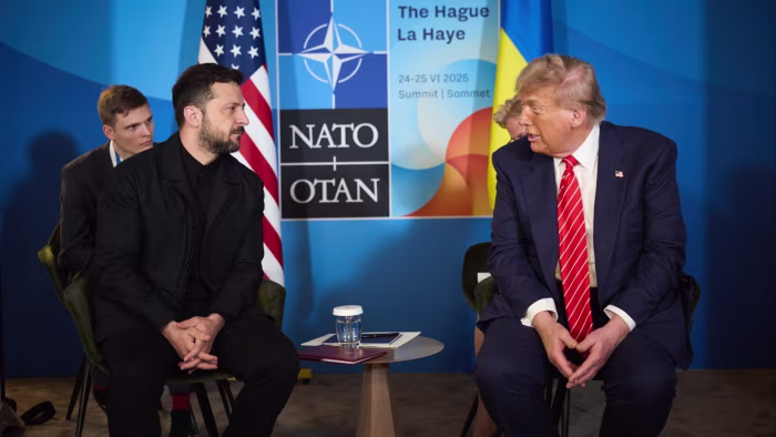 U.S. Pauses Ukraine Weapons Deliveries Amid Strategic Review
