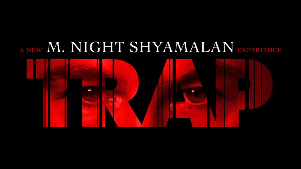 Featured image for "Josh Hartnett Stars as Serial Killer in M. Night Shyamalan's 'Trap' Trailer"