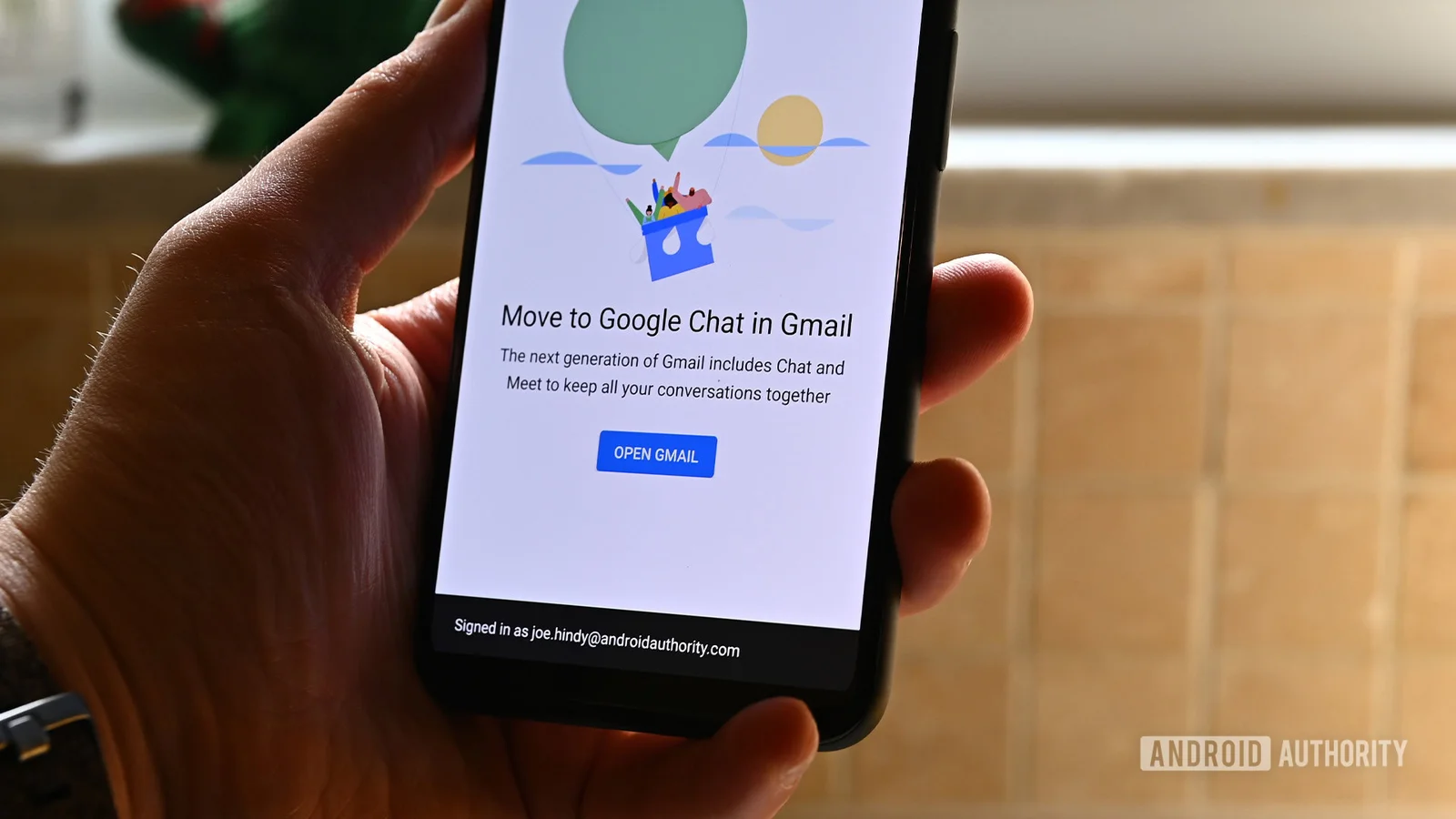 "Google Chat Enhancements: New Features and Tools for Improved Messaging Experience"