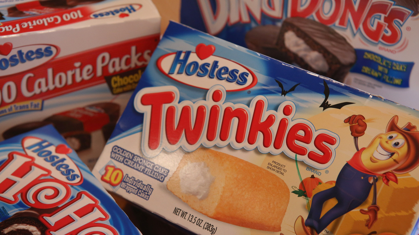 Featured image for J.M. Smucker Acquires Hostess Brands, Including Twinkies, for $5.6 Billion