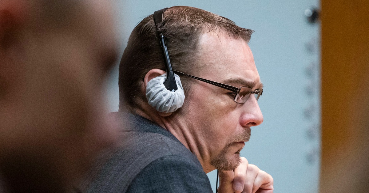 "Oxford High School Shooting Trial: Closing Arguments Begin After Emotional Testimonies"