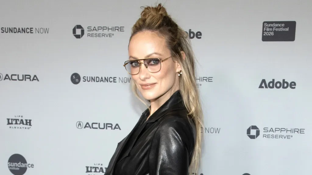Olivia Wilde Credits BDSM Prep With Deeper Respect for Fringe Sexuality at Sundance