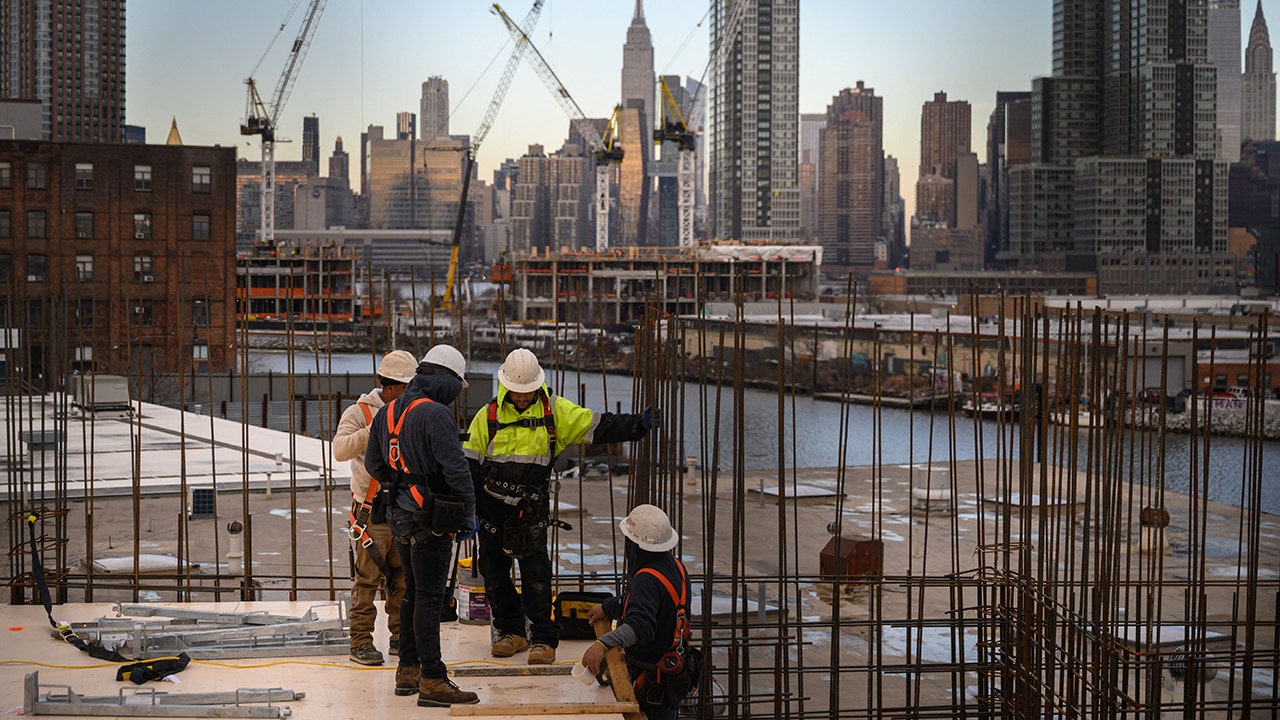 The Impact of AI on Design and Construction Industries.
