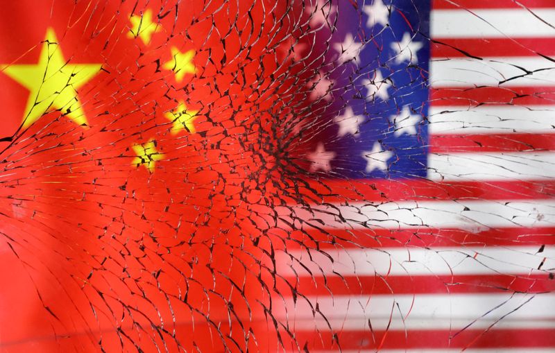 China Exposes New US Spying Incident