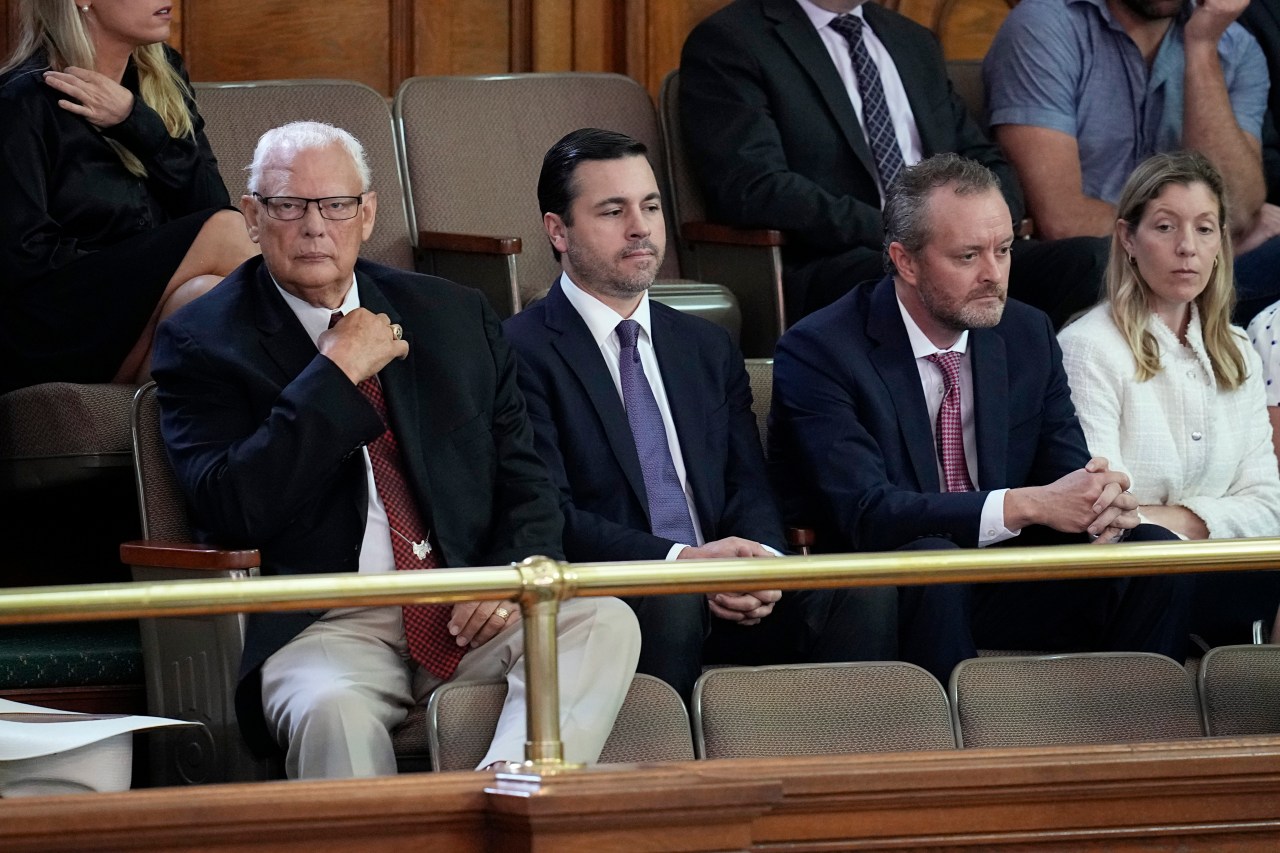 Featured image for "Paxton Whistleblowers Set to Reveal Explosive News on Monday"