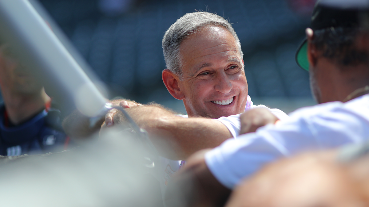 Featured image for Insights and Reactions to Tony Petitti's Appointment as Big Ten Commissioner