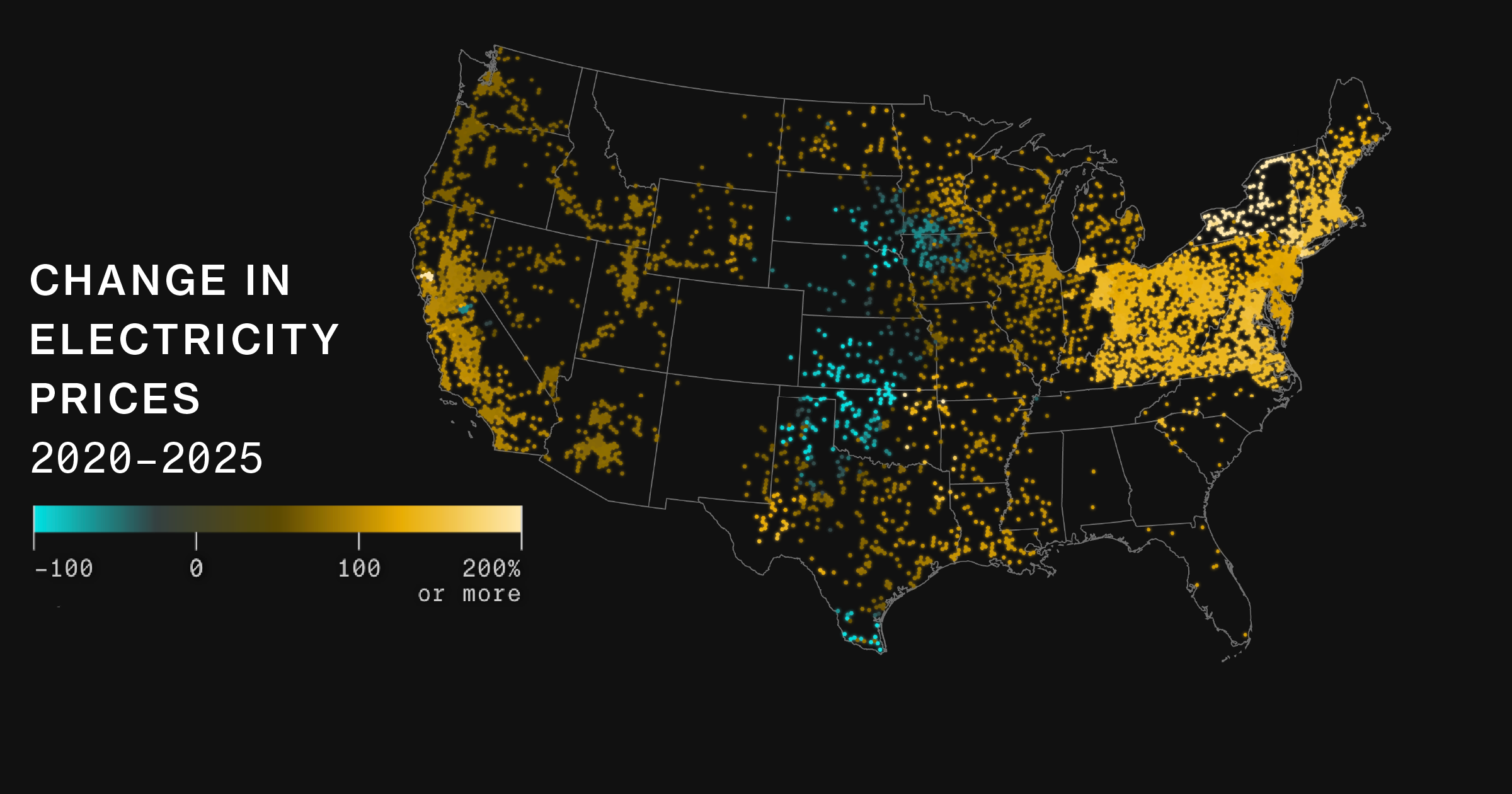 Featured image for Rising AI Data Center Costs and Environmental Impact