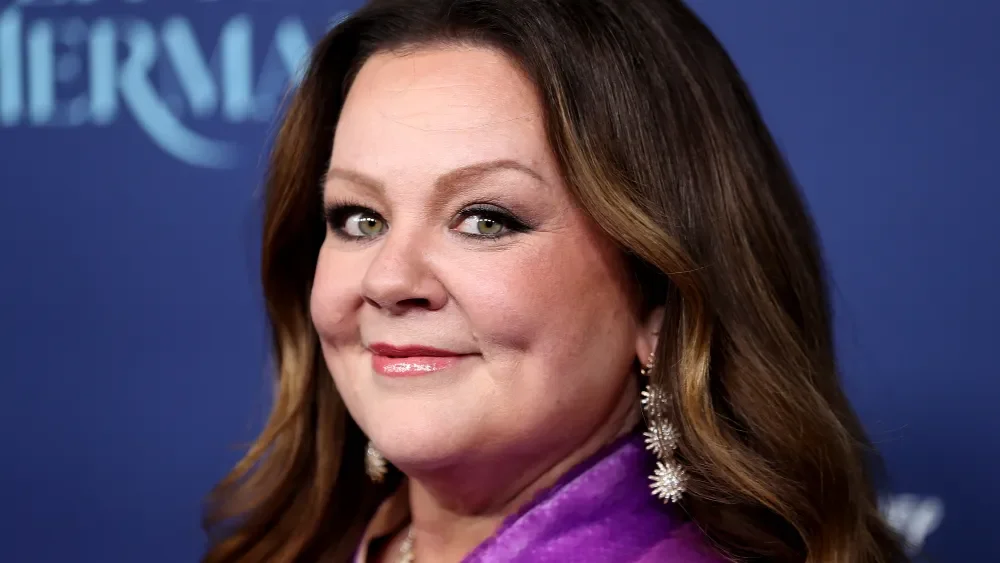 Melissa McCarthy's Traumatic Experience on a Toxic Set