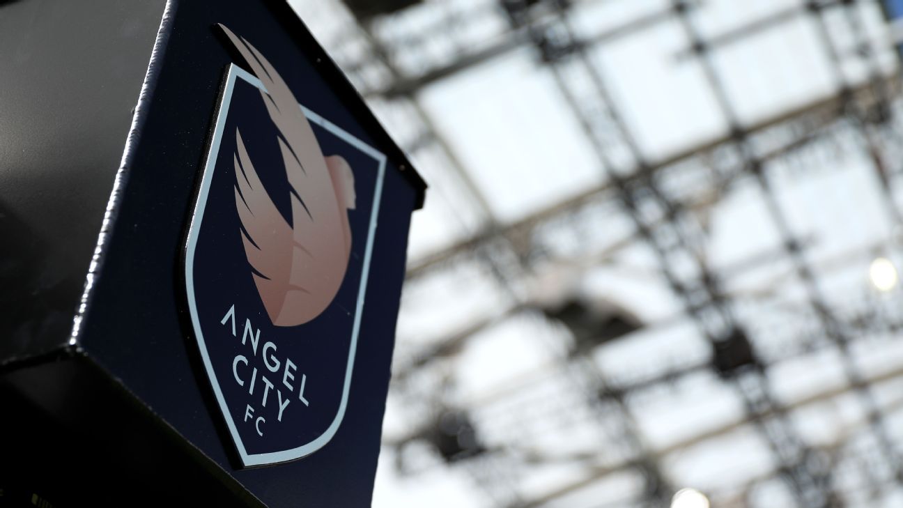 Featured image for Iger and Bay Secure Majority Stake in Angel City FC