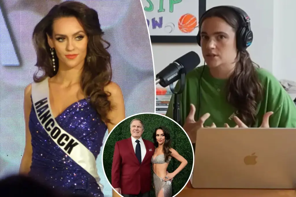 Featured image for Jordon Hudson's Controversies and Public Image Battles