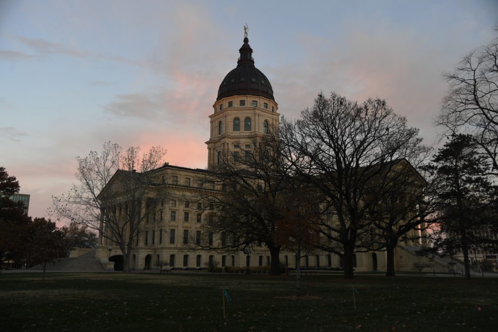 Featured image for Kansas Lawmakers Face Backlash for Mishandling Anti-Transgender Legislation
