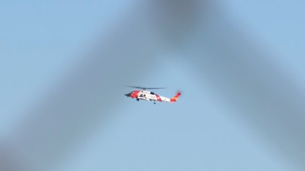 "Survivors of Quonset Point Plane Crash: The Inside Story"