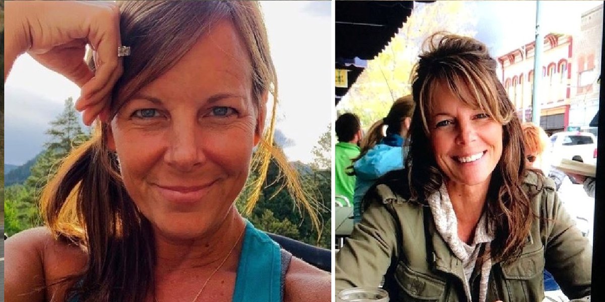 "Missing Colorado Mom Suzanne Morphew's Remains Discovered After Husband's Murder Charges Dropped"