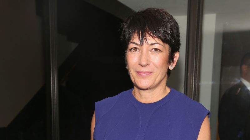 Featured image for House Oversight Committee to Subpoena Ghislaine Maxwell for Deposition