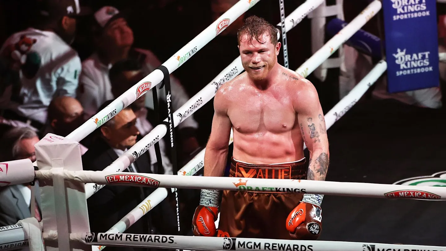 Canelo Alvarez's Journey: Motivation, Dominance, and Cultural Impact