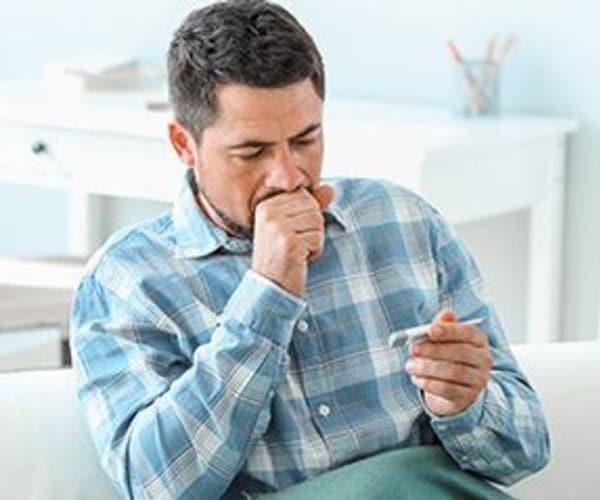 Featured image for "Study Reveals Limited Effectiveness of Antibiotics for Cough and Bacterial Infections"