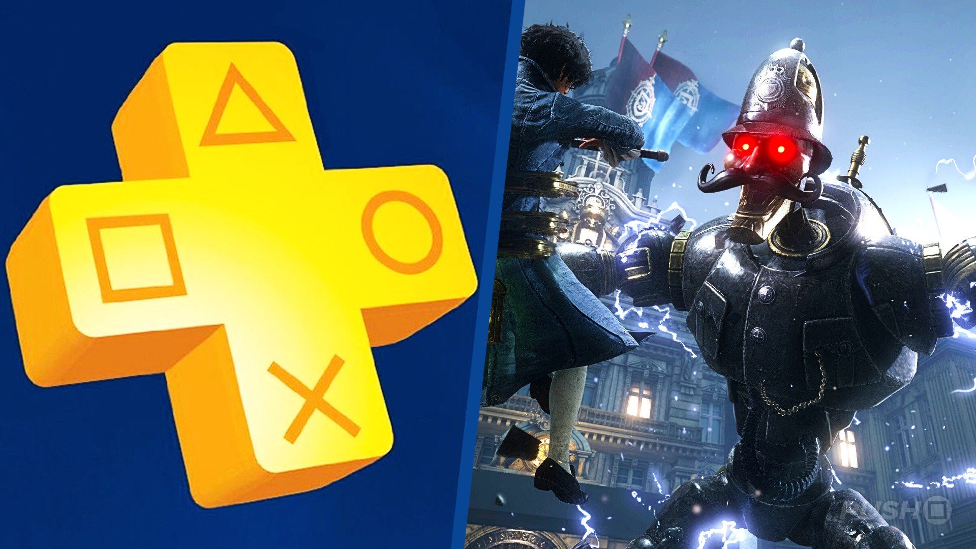 Featured image for August 2025 PS Plus: Lies of P and More Free Games