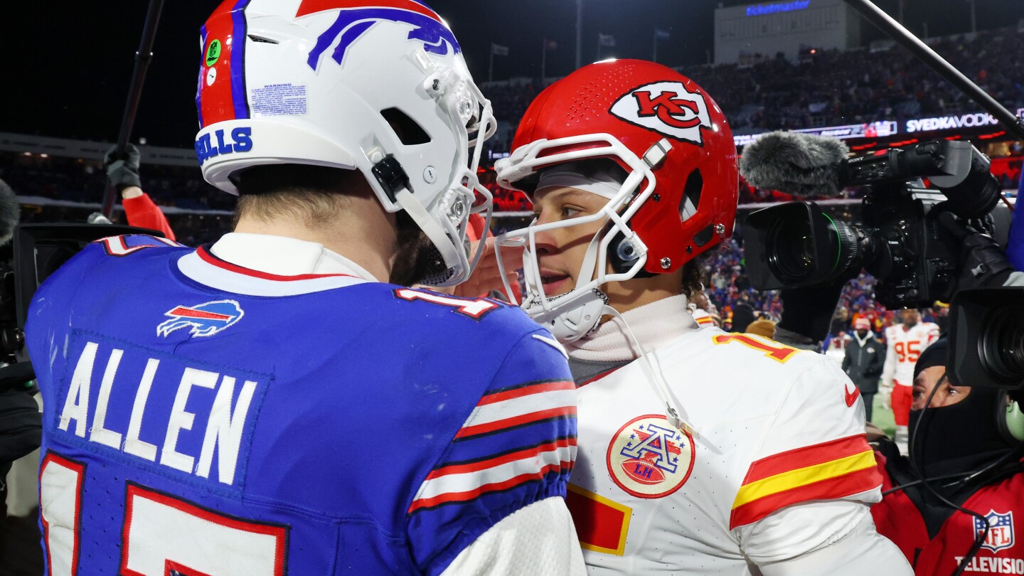 Featured image for NFL Week 11 Highlights: Chiefs-Bills Showdown and Bold Predictions