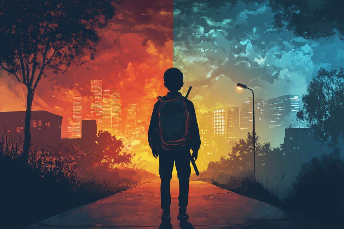 Featured image for Teen Suicide Risks Tied to Violence and Firearms