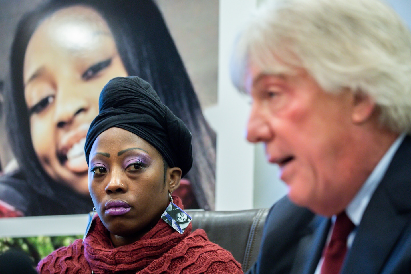 "Chicago Family Awarded $10M Settlement for Teen's Tragic Hotel Freezer Death"