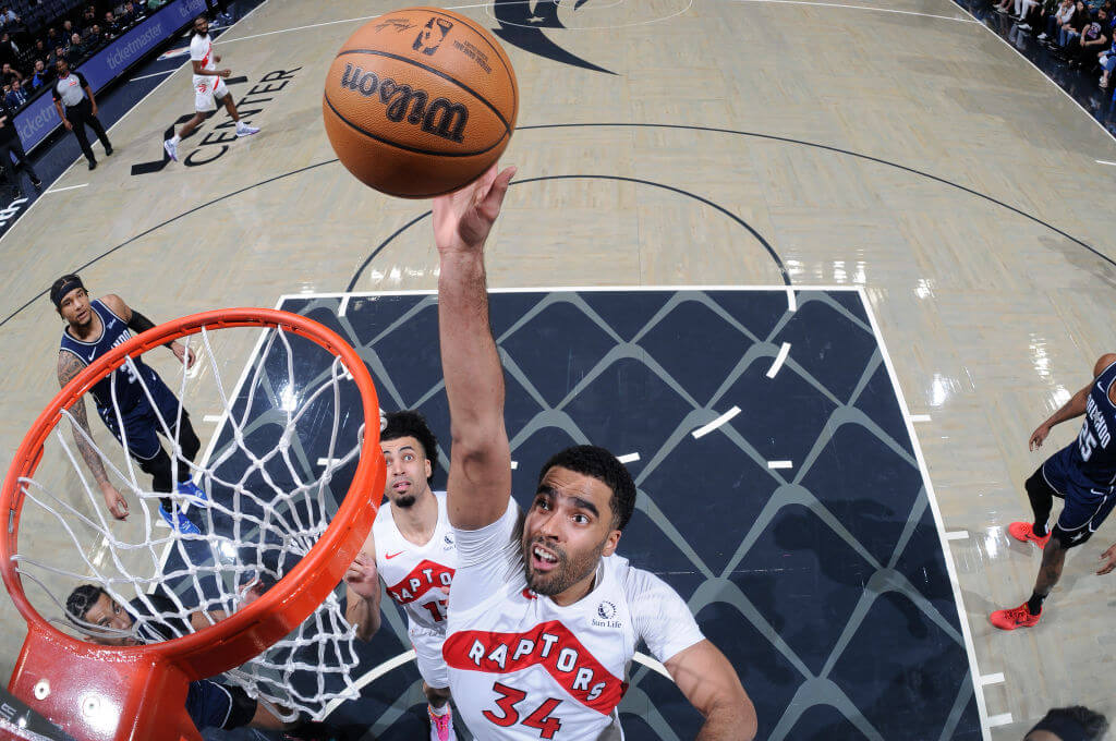 Featured image for Jontay Porter's Lifetime NBA Ban and Champions League Madness: The Fallout