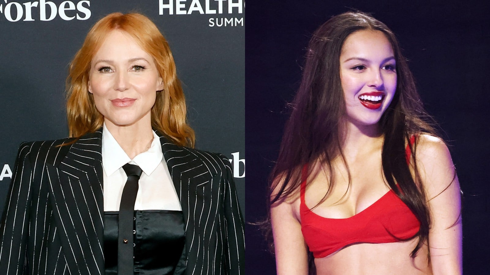 Featured image for "Olivia Rodrigo's Memorable Madison Square Garden Moments"