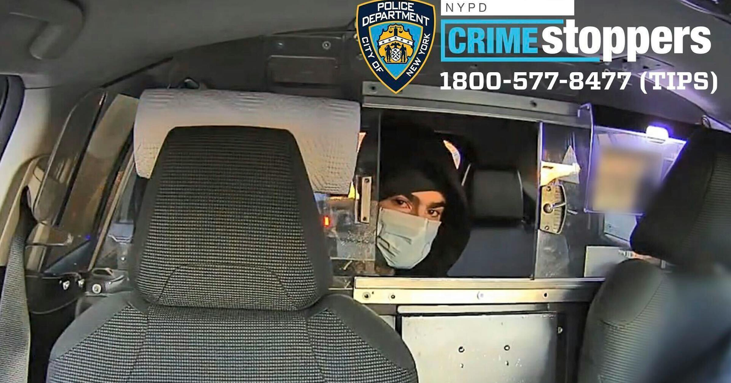 NYPD Intensifies Manhunt for UnitedHealthcare CEO's Suspected Killer