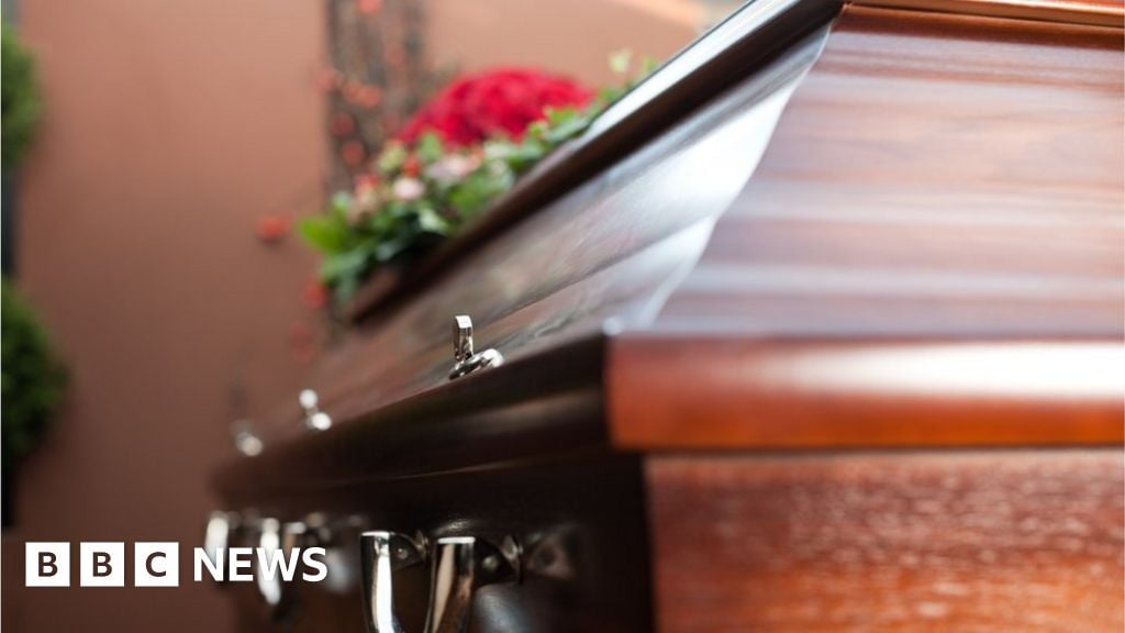 Featured image for Funeral Director Guilty of Theft and Neglecting Dozens of Bodies in Indiana.