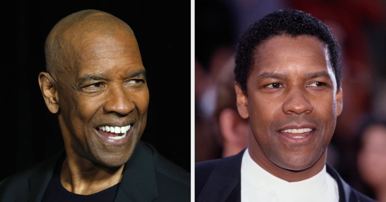 Featured image for Denzel Washington Reflects on Sobriety and Past Health Struggles