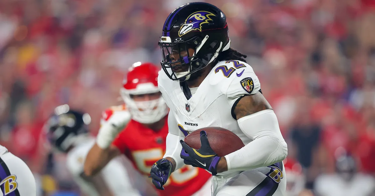 Chiefs vs. Ravens: Key Questions and Game Day Insights
